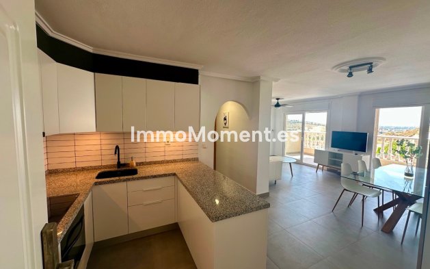 Resale - Apartment - Rojales - Ciudad Quesada