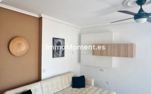 Resale - Apartment - Rojales - Ciudad Quesada