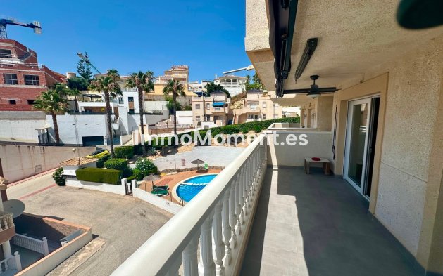Resale - Apartment - Rojales - Ciudad Quesada