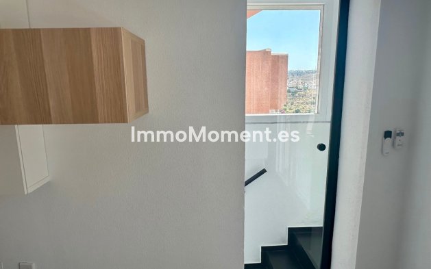 Resale - Apartment - Rojales - Ciudad Quesada