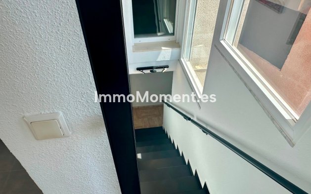 Resale - Apartment - Rojales - Ciudad Quesada