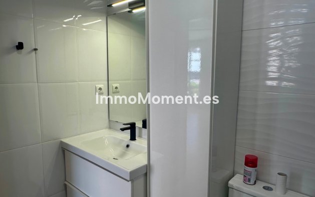 Resale - Apartment - Rojales - Ciudad Quesada
