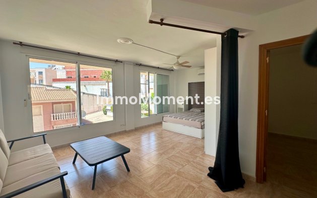 Resale - Apartment - Rojales - Ciudad Quesada