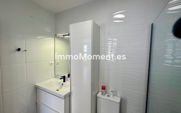 Resale - Apartment - Rojales - Ciudad Quesada