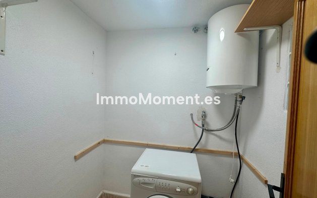 Resale - Apartment - Rojales - Ciudad Quesada