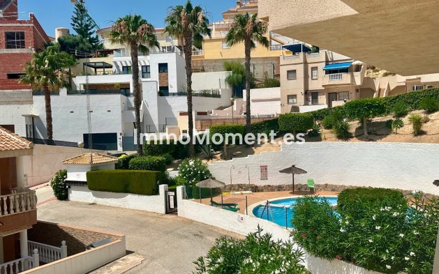 Resale - Apartment - Rojales - Ciudad Quesada