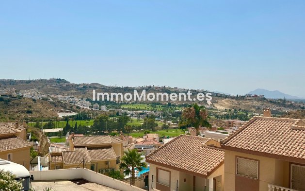 Resale - Apartment - Rojales - Ciudad Quesada