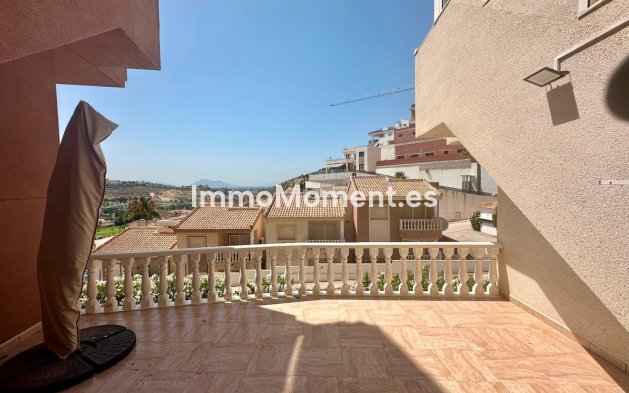 Resale - Apartment - Rojales - Ciudad Quesada
