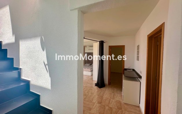 Resale - Apartment - Rojales - Ciudad Quesada