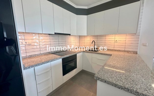 Resale - Apartment - Rojales - Ciudad Quesada