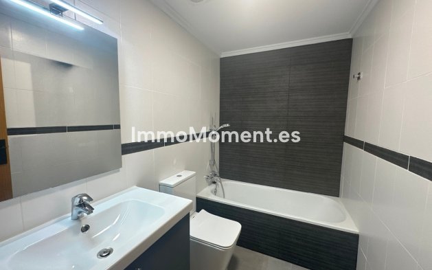 Resale - Apartment - Rojales - Ciudad Quesada