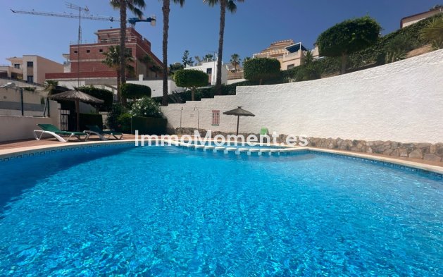 Resale - Apartment - Rojales - Ciudad Quesada