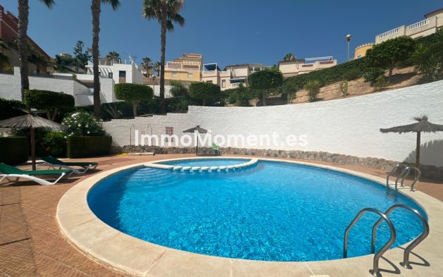 Resale - Apartment - Rojales - Ciudad Quesada