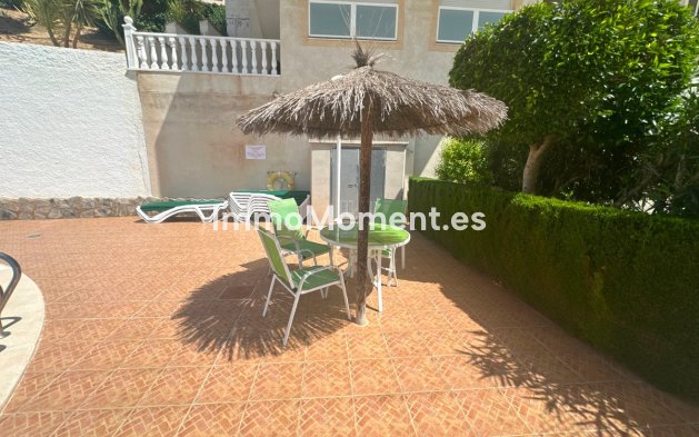Resale - Apartment - Rojales - Ciudad Quesada