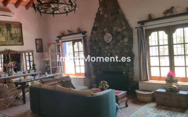 Resale - Country house - Inland  - Cártama Centro