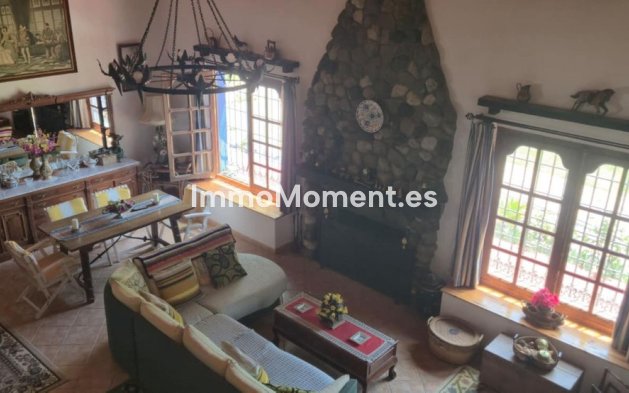 Resale - Country house - Inland  - Cártama Centro
