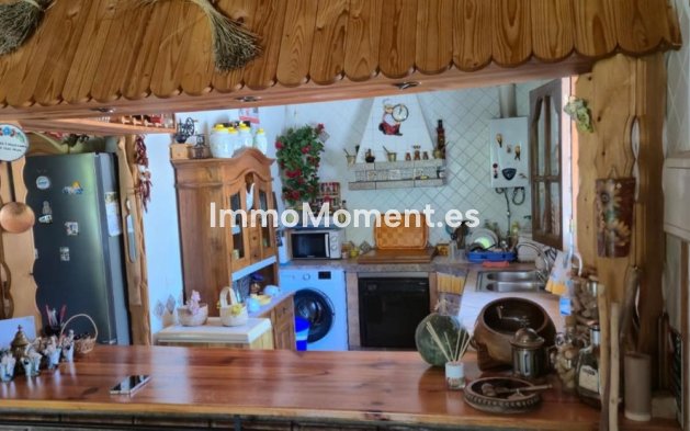 Resale - Country house - Inland  - Cártama Centro