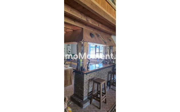 Resale - Country house - Inland  - Cártama Centro