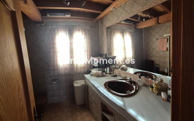 Resale - Country house - Inland  - Cártama Centro