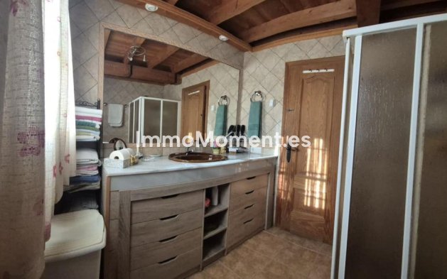 Resale - Country house - Inland  - Cártama Centro
