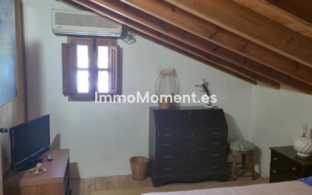 Resale - Country house - Inland  - Cártama Centro