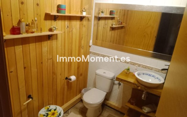 Resale - Country house - Inland  - Cártama Centro