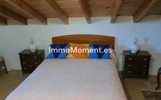 Resale - Country house - Inland  - Cártama Centro