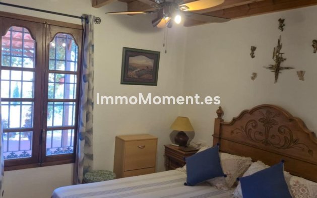 Resale - Country house - Inland  - Cártama Centro