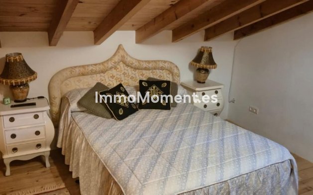 Resale - Country house - Inland  - Cártama Centro