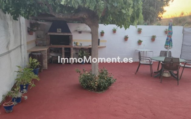 Resale - Country house - Inland  - Cártama Centro