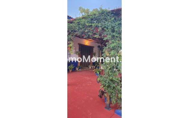 Resale - Country house - Inland  - Cártama Centro