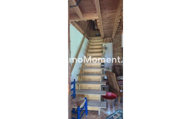 Resale - Country house - Inland  - Cártama Centro