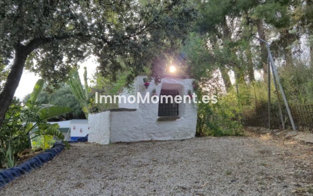 Resale - Country house - Inland  - Cártama Centro