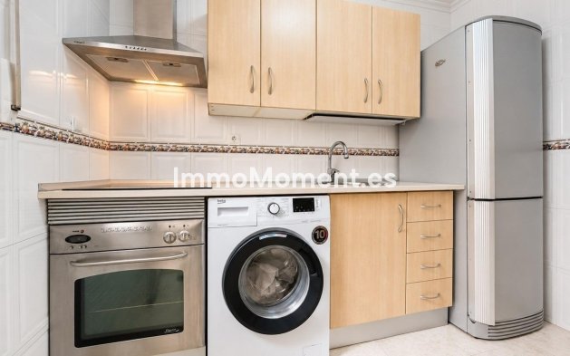 Resale - Apartment - Orihuela - Campoamor