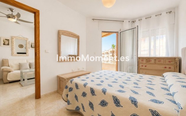 Resale - Apartment - Orihuela - Campoamor