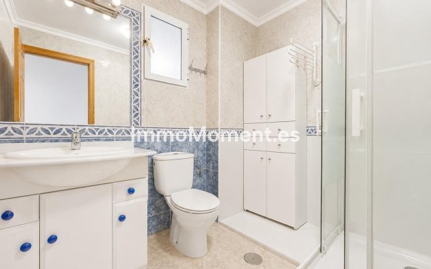 Resale - Apartment - Orihuela - Campoamor