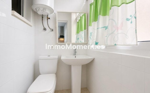 Resale - Apartment - Orihuela - Campoamor