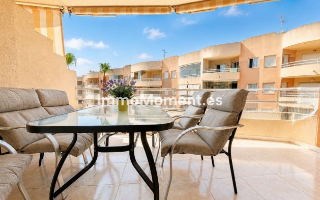 Resale - Apartment - Orihuela - Campoamor