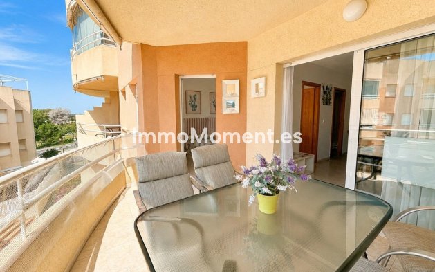 Resale - Apartment - Orihuela - Campoamor