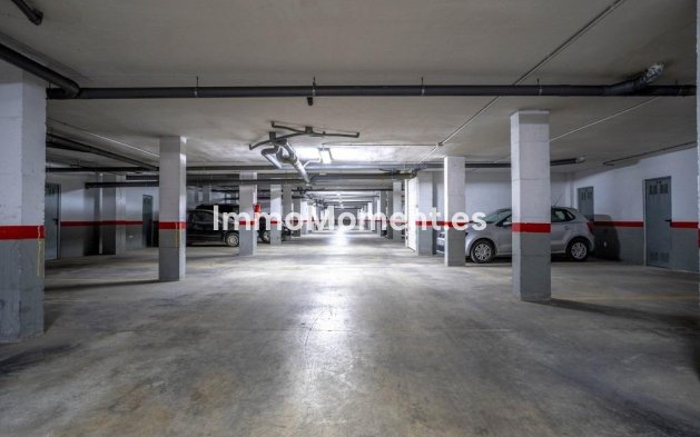 Resale - Apartment - Orihuela - Campoamor