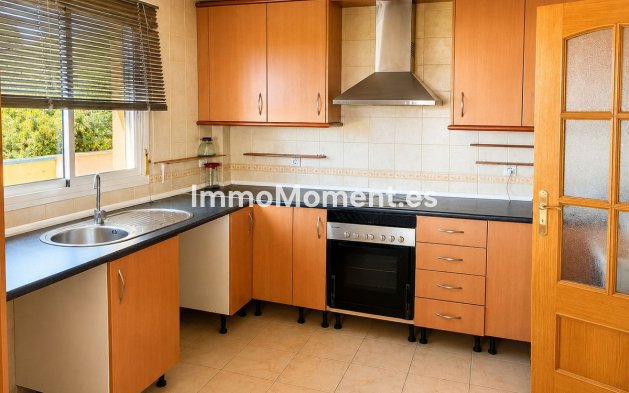 Reventa - Villa independiente - Mijas - Mijas Centro