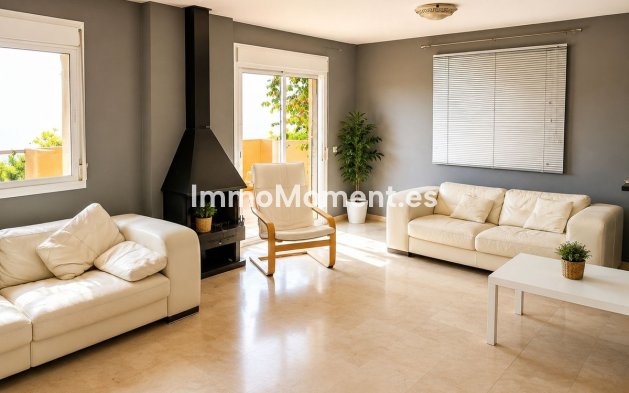 Reventa - Villa independiente - Mijas - Mijas Centro