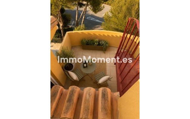 Reventa - Villa independiente - Mijas - Mijas Centro