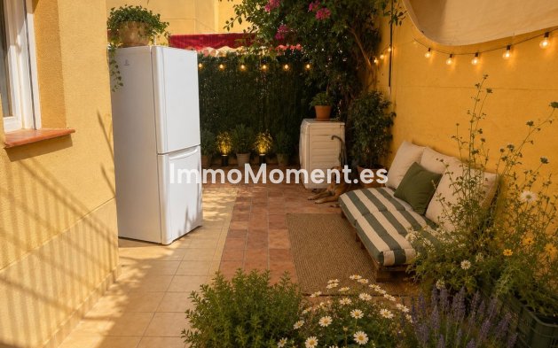Reventa - Villa independiente - Mijas - Mijas Centro
