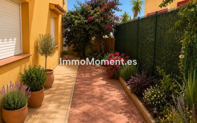 Reventa - Villa independiente - Mijas - Mijas Centro