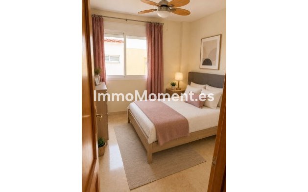 Reventa - Villa independiente - Mijas - Mijas Centro