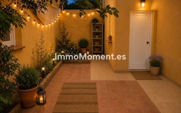 Reventa - Villa independiente - Mijas - Mijas Centro