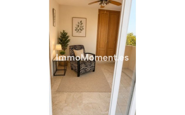 Reventa - Villa independiente - Mijas - Mijas Centro