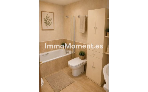 Reventa - Villa independiente - Mijas - Mijas Centro