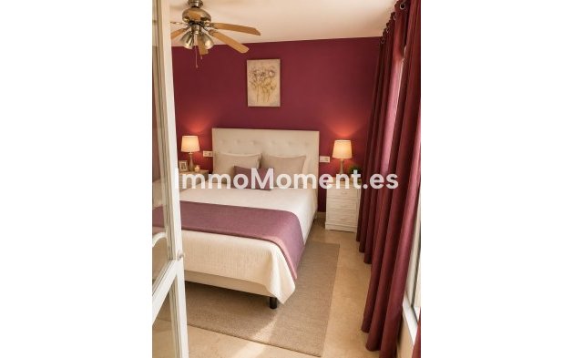Reventa - Villa independiente - Mijas - Mijas Centro